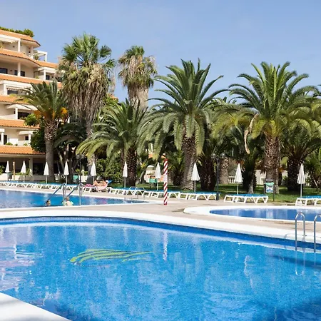 Apartment Okstay - Bahia Playa, Piscina Y Vistas En Puerto de la Cruz (Tenerife)