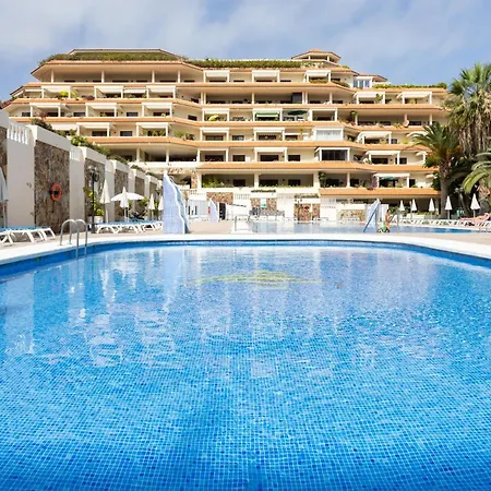 Okstay - Bahia Playa, Piscina Y Vistas En * Puerto de la Cruz (Tenerife)