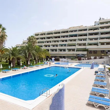 Okstay - Bahia Playa, Piscina Y Vistas En Puerto de la Cruz (Tenerife)