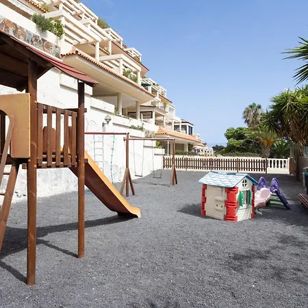 Apartment Okstay - Bahia Playa, Piscina Y Vistas En *