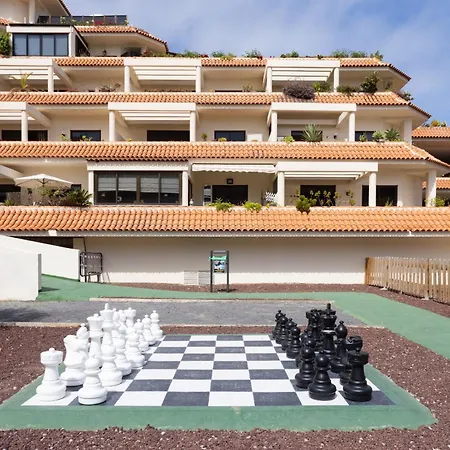 Okstay - Bahia Playa, Piscina Y Vistas En * Puerto de la Cruz (Tenerife)