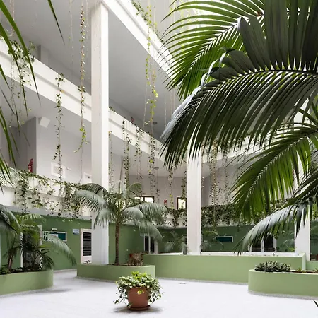 Apartment Okstay - Bahia Playa, Piscina Y Vistas En Puerto de la Cruz (Tenerife)